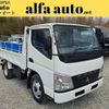 mitsubishi-fuso canter 2008 GOO_NET_EXCHANGE_0708016A30240424W002 image 1