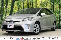 toyota prius 2012 -TOYOTA--Prius DAA-ZVW30--ZVW30-1518491---TOYOTA--Prius DAA-ZVW30--ZVW30-1518491-