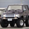 suzuki jimny 1991 quick_quick_V-JA11V_JA11-152980 image 3