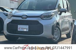 toyota sienta 2025 quick_quick_MXPL10G_MXPL10-1201740