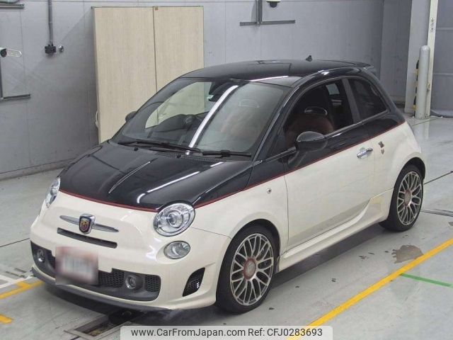 fiat fiat-others 2014 -FIAT--Fiat 312142-ZFA3120000J125781---FIAT--Fiat 312142-ZFA3120000J125781- image 1