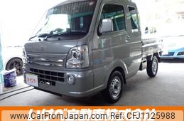 suzuki carry-truck 2023 -SUZUKI--Carry Truck 3BD-DA16T--DA16T-772109---SUZUKI--Carry Truck 3BD-DA16T--DA16T-772109-