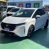 nissan aura 2022 CFJ1654010 image 2
