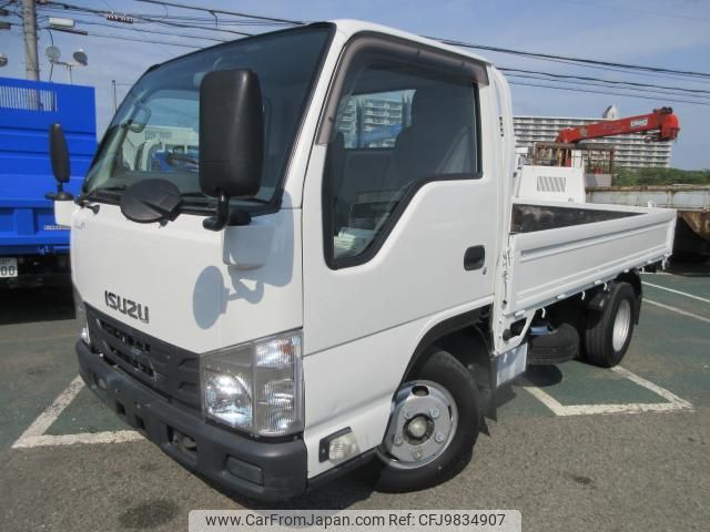 isuzu elf-truck 2016 quick_quick_TPG-NJR85A_NJR85-7050646 image 1