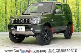 suzuki jimny 2015 -SUZUKI--Jimny ABA-JB23W--JB23W-743841---SUZUKI--Jimny ABA-JB23W--JB23W-743841-