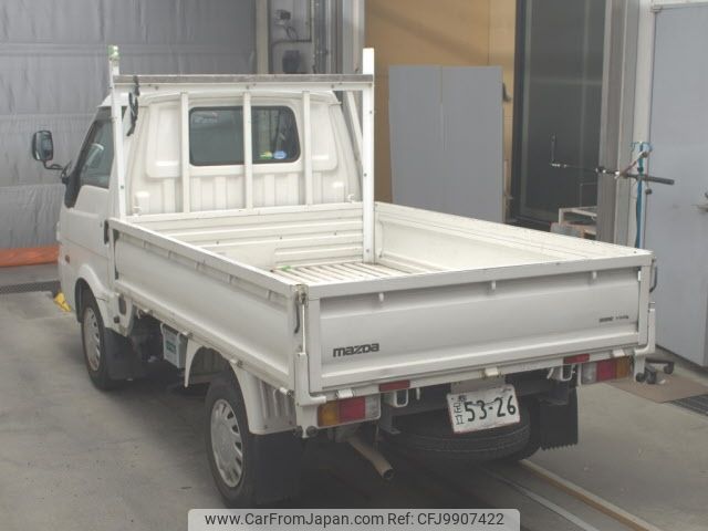 mazda bongo-truck 2017 -MAZDA--Bongo Truck SLP2T--103968---MAZDA--Bongo Truck SLP2T--103968- image 2