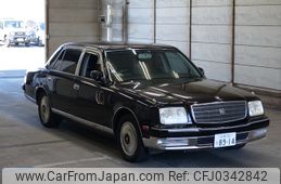 toyota century 2006 -TOYOTA 【沼津 301ﾀ8914】--Century GZG50-0007556---TOYOTA 【沼津 301ﾀ8914】--Century GZG50-0007556-