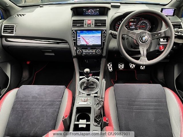 subaru wrx 2017 -SUBARU--WRX CBA-VAB--VAB-019328---SUBARU--WRX CBA-VAB--VAB-019328- image 2