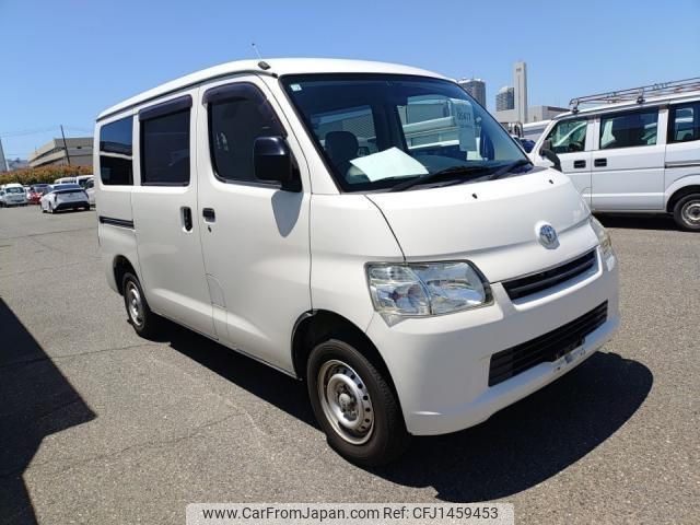 toyota townace-van 2019 quick_quick_DBF-S412M_S412M-0029283 image 2