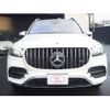 mercedes-benz gls-class 2022 -MERCEDES-BENZ--Benz GLS 3DA-167923--W1N1679232A665831---MERCEDES-BENZ--Benz GLS 3DA-167923--W1N1679232A665831- image 5