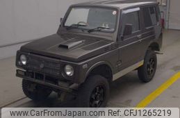 suzuki jimny 1991 -SUZUKI--Jimny V-JA11Vｶｲ--JA11-160791---SUZUKI--Jimny V-JA11Vｶｲ--JA11-160791-