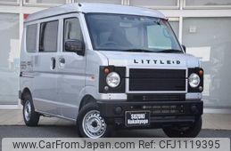 suzuki every 2023 GOO_JP_700070570930250401003