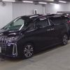 toyota alphard 2019 quick_quick_DBA-AGH30W_0289330 image 5