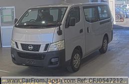 nissan nv350-caravan-van 2015 GOO_JP_700120094030241127002