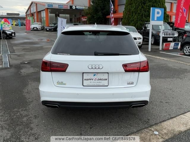 audi a6 2017 CFJ1849578 image 2