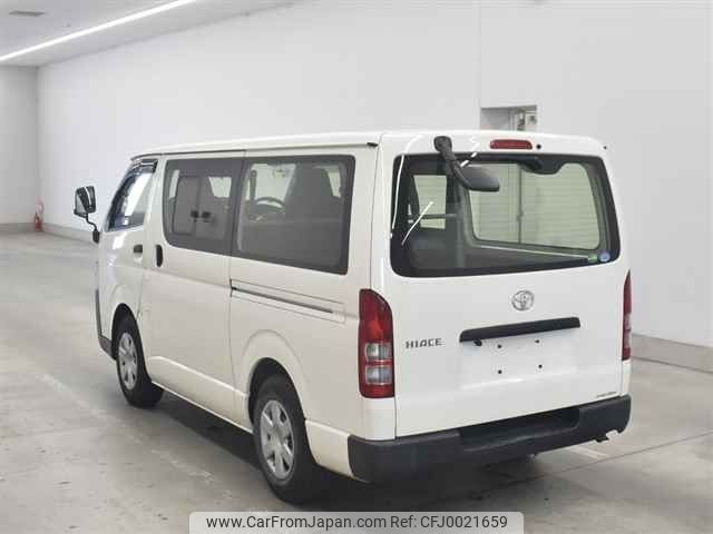 toyota hiace-van undefined -TOYOTA--Hiace Van TRH200V-0297985---TOYOTA--Hiace Van TRH200V-0297985- image 2