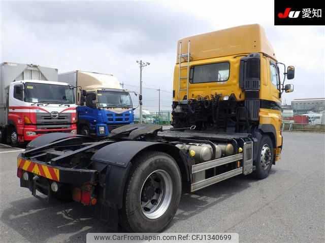 hino profia 2018 -HINO--Profia SH1EGD-11208---HINO--Profia SH1EGD-11208- image 2