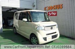 honda n-box 2012 -HONDA 【大阪 582】--N BOX DBA-JF1--JF1-1094155---HONDA 【大阪 582】--N BOX DBA-JF1--JF1-1094155-