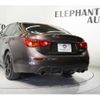 nissan skyline 2015 -NISSAN--Skyline DAA-HNV37--HNV37-302224---NISSAN--Skyline DAA-HNV37--HNV37-302224- image 4