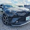 toyota c-hr 2017 -TOYOTA--C-HR DAA-ZYX10--ZYX10-2019637---TOYOTA--C-HR DAA-ZYX10--ZYX10-2019637- image 1