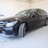 mercedes-benz c-class-station-wagon 2017 quick_quick_DBA-205240C_WDD2052402F560929 image 2