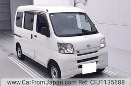 daihatsu hijet-van 2011 -DAIHATSU 【岐阜 880ｱ2999】--Hijet Van S331Vｶｲ-0052068---DAIHATSU 【岐阜 880ｱ2999】--Hijet Van S331Vｶｲ-0052068-