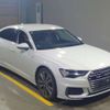 audi a6 2019 -AUDI--Audi A6 AAA-F2DLZF--WAUZZZF24KN061123---AUDI--Audi A6 AAA-F2DLZF--WAUZZZF24KN061123- image 8