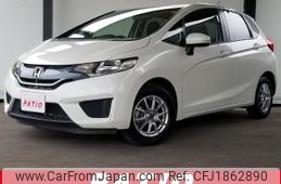 honda fit 2014 CFJ1862890
