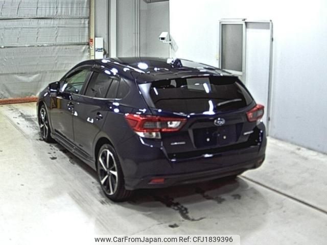subaru impreza-sports 2020 CFJ1839396 image 2