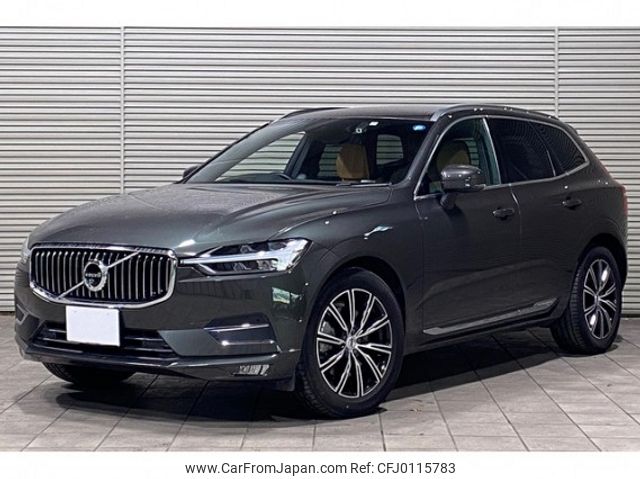 volvo xc60 2019 quick_quick_LDA-UD4204TXC_YV1UZA8MCK1304121 image 1