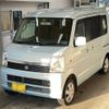 suzuki every-wagon 2010 -SUZUKI 【福岡 580ひ8585】--Every Wagon DA64W-332957---SUZUKI 【福岡 580ひ8585】--Every Wagon DA64W-332957- image 1