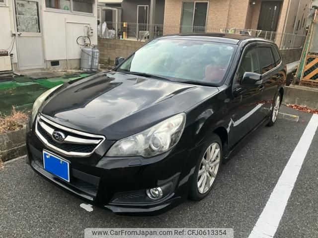 subaru legacy-touring-wagon 2012 -SUBARU--Legacy Wagon DBA-BR9--BR9-067290---SUBARU--Legacy Wagon DBA-BR9--BR9-067290- image 2