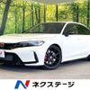 honda civic 2024 CFJ0590241 image 1