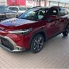 toyota corolla-cross 2024 -TOYOTA 【岐阜 303ﾄ7793】--Corolla Cross ZVG13--1037274---TOYOTA 【岐阜 303ﾄ7793】--Corolla Cross ZVG13--1037274- image 18