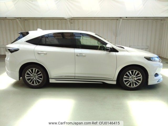 toyota harrier 2015 ENHANCEAUTO_1_ea287078 image 2