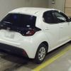 toyota yaris 2020 -TOYOTA 【函館 532ﾃ1109】--Yaris 5BA-KSP210--KSP210-0024364---TOYOTA 【函館 532ﾃ1109】--Yaris 5BA-KSP210--KSP210-0024364- image 2