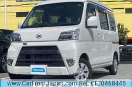 daihatsu hijet-cargo 2021 quick_quick_3BD-S321V_S321V-0512227