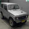 suzuki jimny 1996 -SUZUKI 【富士山 583ｹ13】--Jimny JA22W--JA22W-124418---SUZUKI 【富士山 583ｹ13】--Jimny JA22W--JA22W-124418- image 1