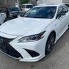 lexus es 2020 CFJ1702015 image 11