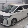 toyota alphard 2019 -TOYOTA--Alphard AGH30W-0293133---TOYOTA--Alphard AGH30W-0293133- image 1