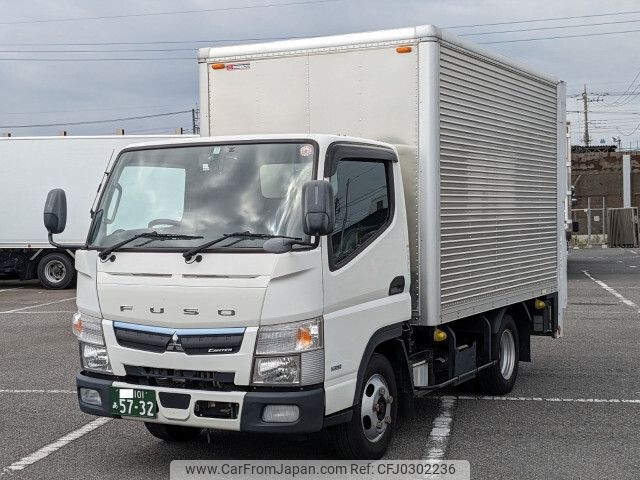 mitsubishi-fuso canter 2019 -MITSUBISHI--Canter 2RG-FBA20--FBA20-580953---MITSUBISHI--Canter 2RG-FBA20--FBA20-580953- image 1