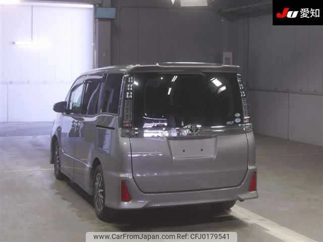 toyota voxy 2016 -TOYOTA--Voxy ZRR80W--0216568---TOYOTA--Voxy ZRR80W--0216568- image 2