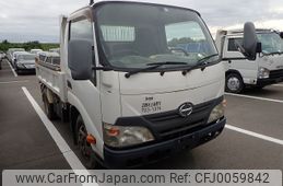 hino dutro 2012 2431413