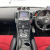 nissan fairlady-z 2016 -NISSAN--Fairlady Z CBA-Z34--Z34-520564---NISSAN--Fairlady Z CBA-Z34--Z34-520564- image 34