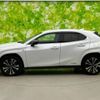 lexus ux 2022 quick_quick_6AA-MZAH10_MZAH10-2111516 image 2