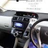 toyota prius-α 2011 CFJ1788503 image 9