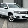 volkswagen tiguan 2016 -VOLKSWAGEN--VW Tiguan DBA-5NCTH--WVGZZZ5NZGW031793---VOLKSWAGEN--VW Tiguan DBA-5NCTH--WVGZZZ5NZGW031793- image 1