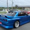 nissan skyline 1991 CFJ1791163 image 8