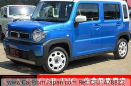 suzuki hustler 2021 quick_quick_MR92S_MR92S-191336