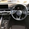 audi a4 2017 quick_quick_DBA-8WCVK_WAUZZZF43HA131924 image 3